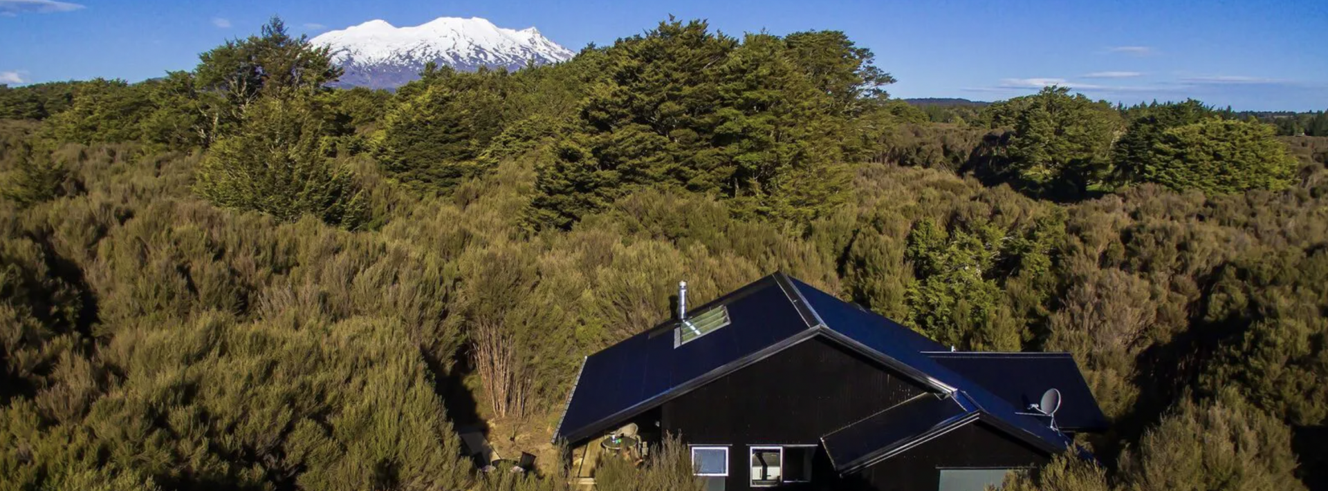 Testimonials | Tongariro Suite