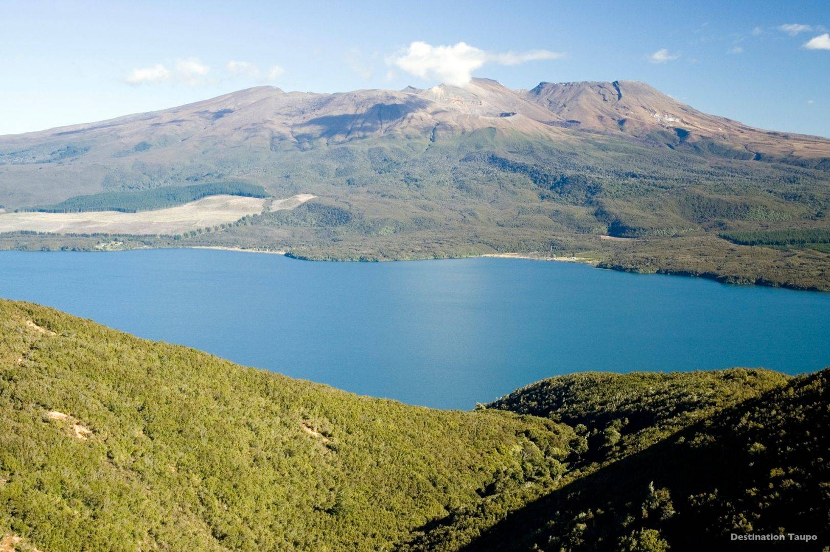 Summer | Things To Do | Tongariro Suites