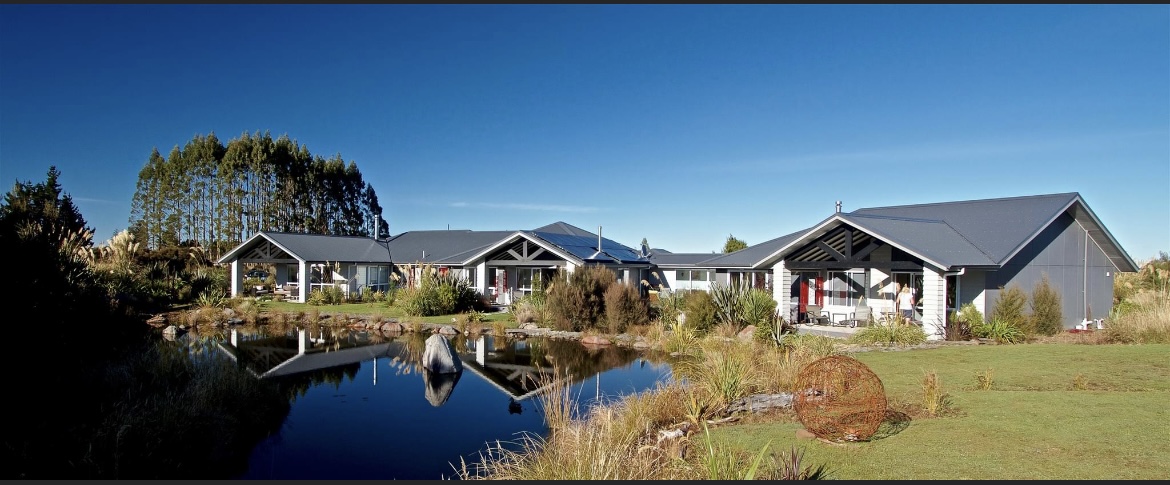Home Page | Tongariro Suites